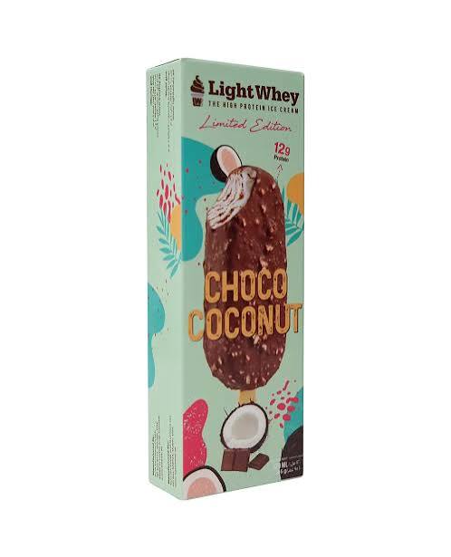 LIGHTWHEY CHOCO COCONUT STICK 120ml