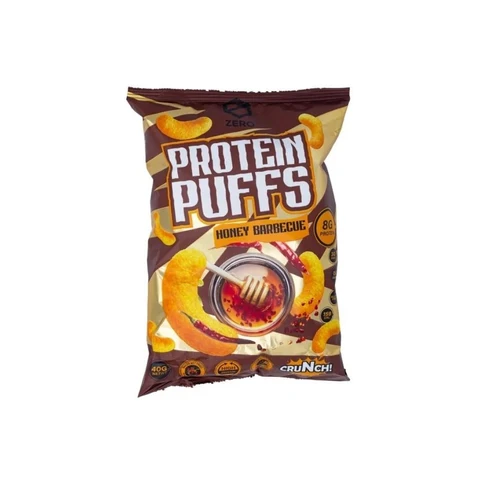 ZERO Protein Puffs Honey BBQ 40 gm