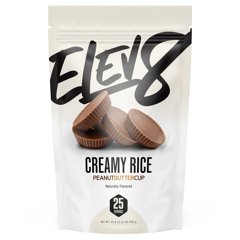 Elev8