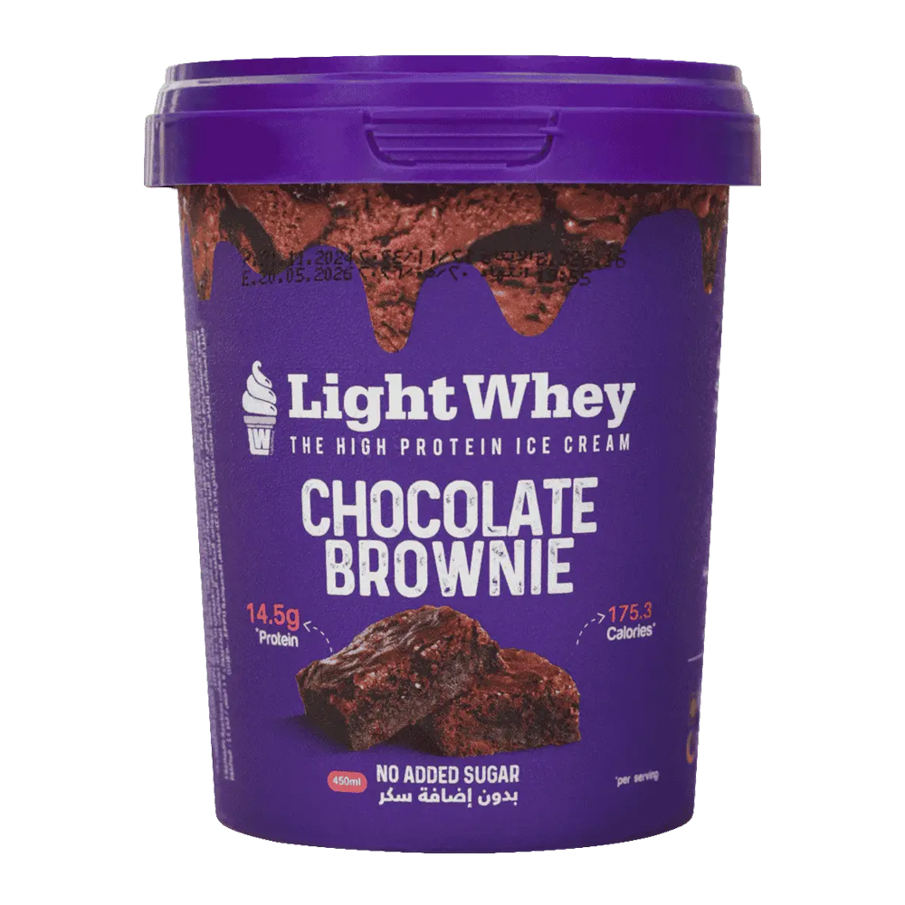LightWhey